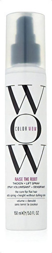 Color Wow Raise The Root Thicken Plus Lift Spray, 150 Ml