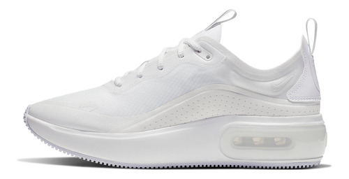 Zapatillas Nike Air Max Dia Se White Urbano Ar7410-105   