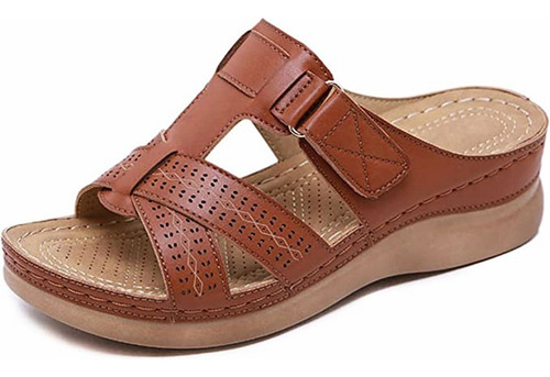 Oferta Especial Sandalias De Mujer Cómodos Zapatos Casuales