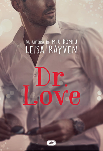 Livro Dr. Love