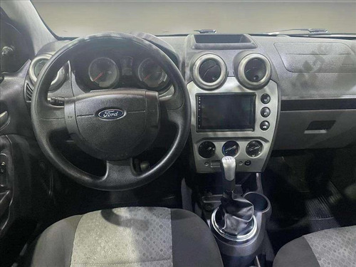 Ford Fiesta 1.6 Mpi Class Hatch 8v