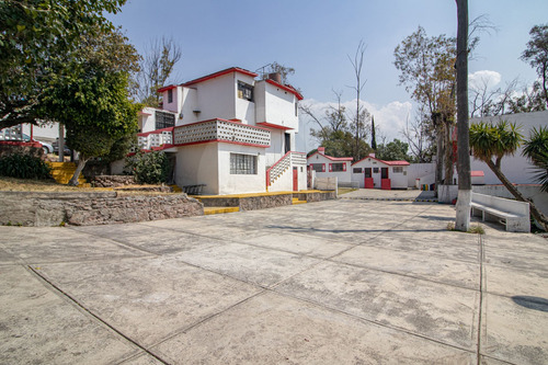 Terreno Comercial En Venta En Granjas Lomas De Guadalupe