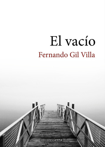 Libro El Vacío