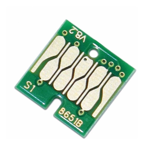 Imagen 3 de 3 de Chip De Cartucho 376 T376 Chip Impresora Pm525 Pm-525 2021