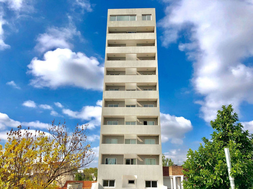 Imagen 27 de 30 de Departamento 2 Ambientes A Estrenar Con Cochera