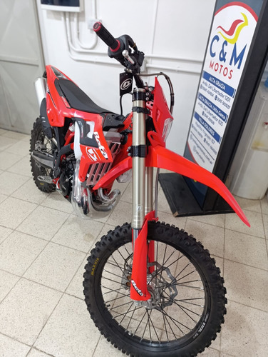 Beta Rr 200 2t - Cym Motos
