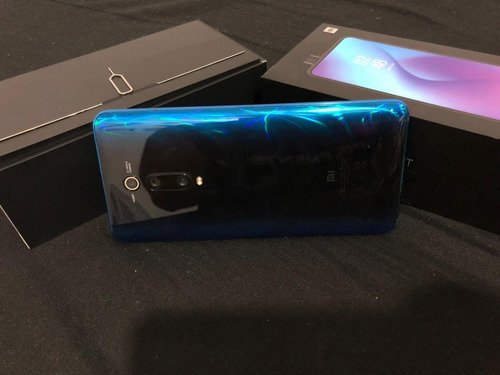 Celular Xiaomi Mi 9t 64gb Completo