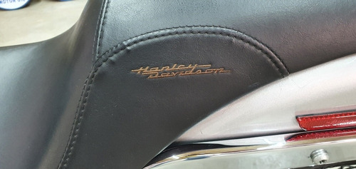 Harley Davidson Fxsti Springer
