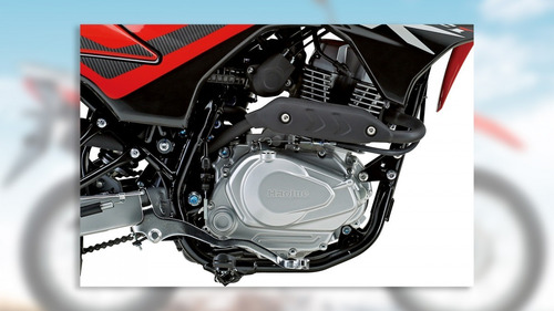 Imagem 3 de 15 de Nk 150cc - Haojue - 2023 - Pronta Entrega