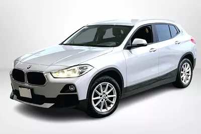 Bmw X2 5 Pts 18i Executive, Ta