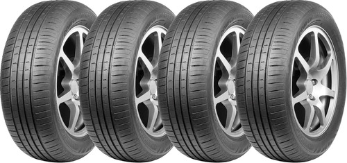 Kit de 4 neumáticos Linglong Tire CONFORT MASTER Confort Master P 225/60R17 99