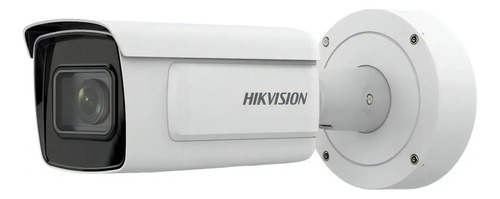 Hikvision - Ids-2cd7a26g0/p-izhs Lpr (leitura De Placas) El