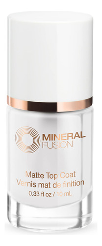 Mineral Fusion Resistente Al Astillado, Mate, Capa Superior.