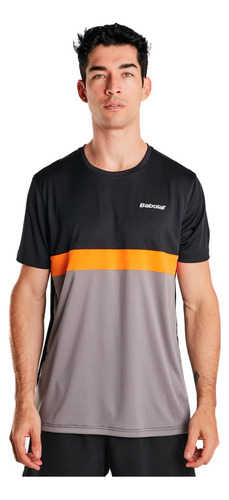 Remera Babolat Drive