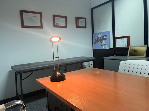 Pilar / Consultorios En Alquiler