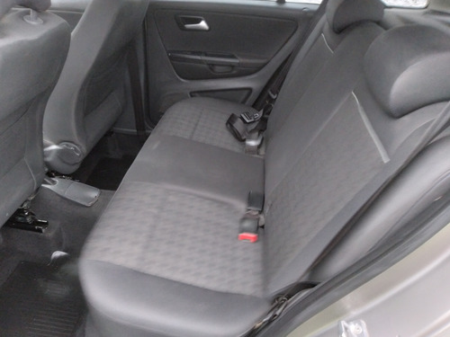 Volkswagen Suran 1.6 Trendline