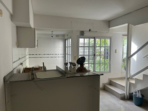 Departamento Tipo Ph En Venta Parque Patricios