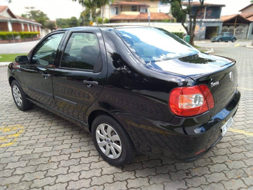 Fiat Siena 1.0 Mpi Fire 8v Flex 4p Manual