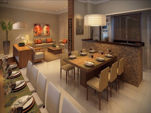 Imagem 9 de 17 de Apartamento No Ed Winds - Ap01359 - 3519556