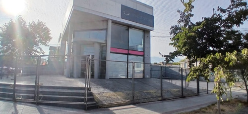 Excelente Local Comercial 654 M2 En Privilegiada Esquina