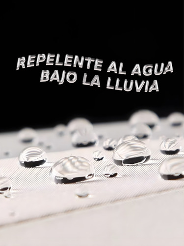 Kit De 5 Sombrillas Plegables Reforzadas De Lujo Vini-piel.