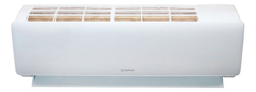 Minisplit Aurus Inverter 1.5 Toneladas 220v Wifi Solo Frio Blanco