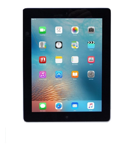 Pantalla Tactil iPad 2, A1395 Colocada Con 90 Dias De Gtia