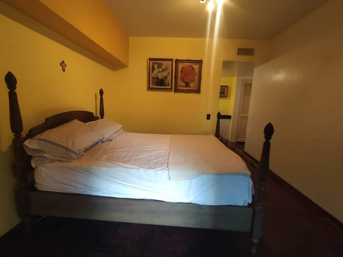 Imagen 18 de 30 de Apartamento En Venta El Pedregal La Castellana