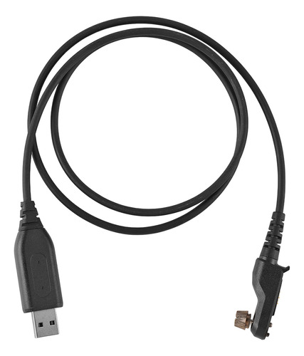 Cable De Programación Usb Plug And Play, Walkietalkie Confia