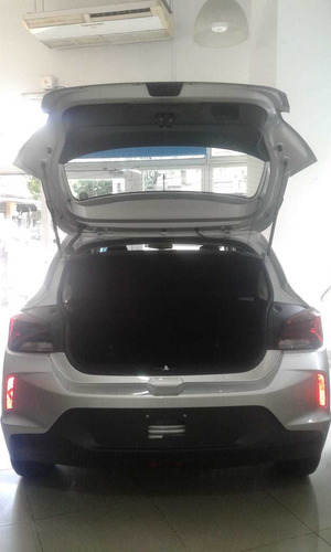 Chevrolet Onix Lt Tech 2020