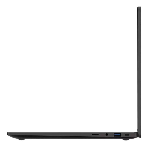 Notebook Samsung Core I5 8gb 256gb Ssd 15,6'' W11h