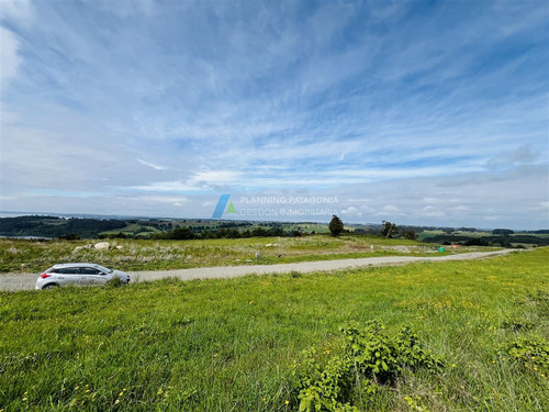 Parcelas En Venta Con Vista Al Lago Y Volcanes En Frutillar