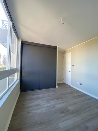 ¡tu Nuevo Hogar En Quillota,cerca De Todo.! Depto 2d/1b