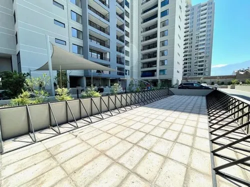 Departamento 2 Dorm. 1 Baño En Arriendo En Macul