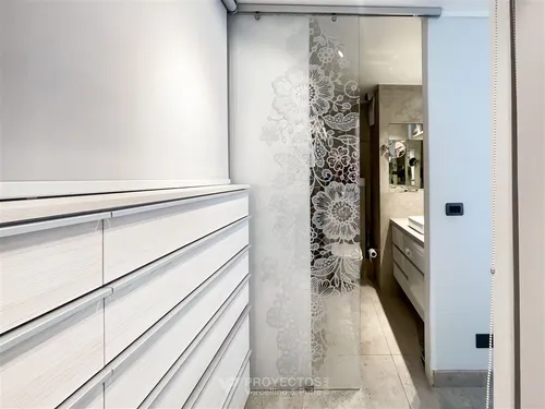 Departamento En Arriendo De 1 Dorm. En Providencia
