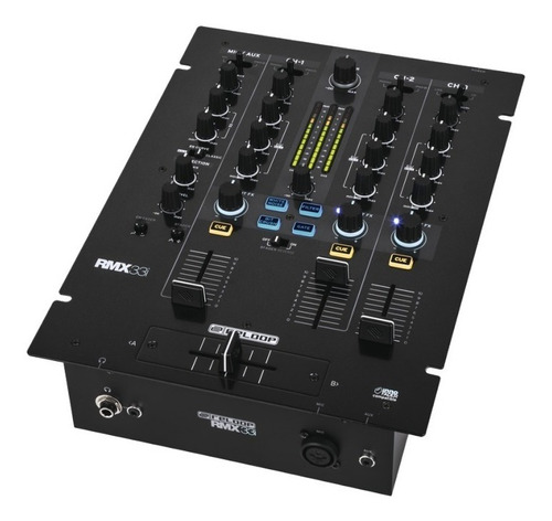 Mixer Reloop Rmx 33i