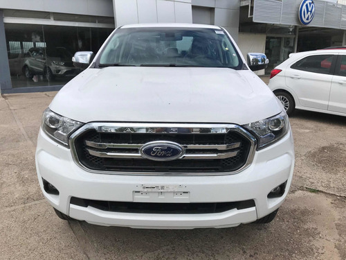 Ford Ranger 2021 3.2 Cd Xlt Tdci 200cv Manual 4x2