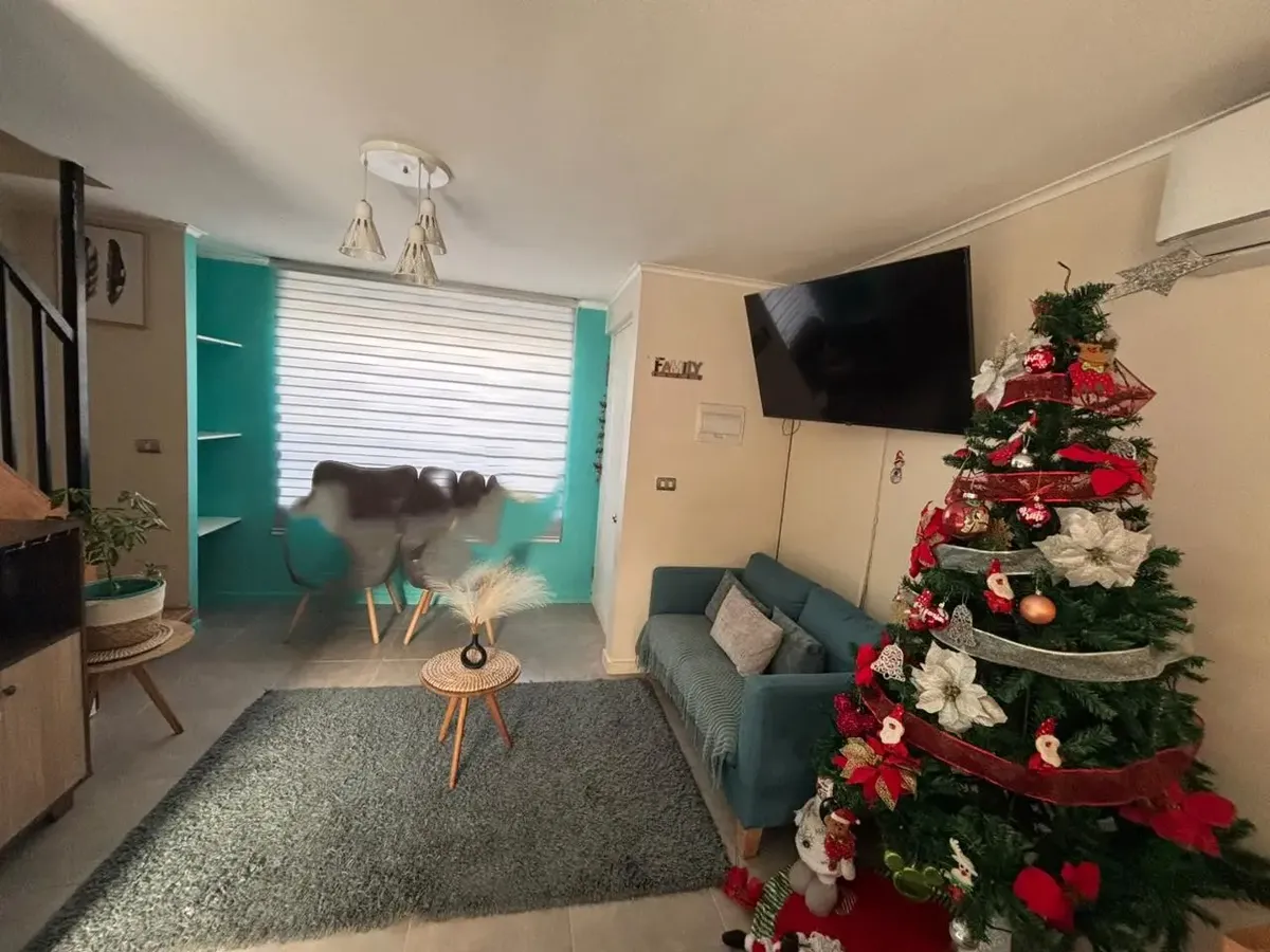 Imagen 1 de 16 de Casa En Venta En Bajos De Santa Cruz