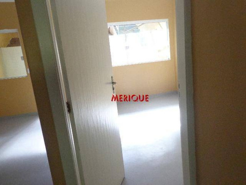 Imagem 22 de 25 de Sobrado À Venda, 86 M² Por R$ 350.000,00 - Cidade Edson - Suzano/sp - So0053