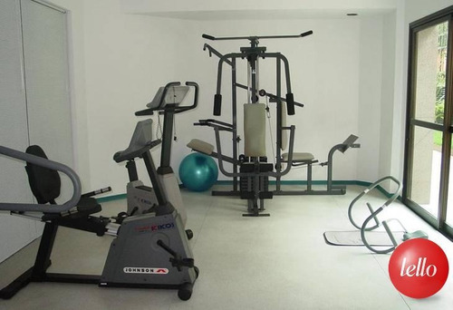 Imagem 25 de 27 de Apartamento - Ref: 150984