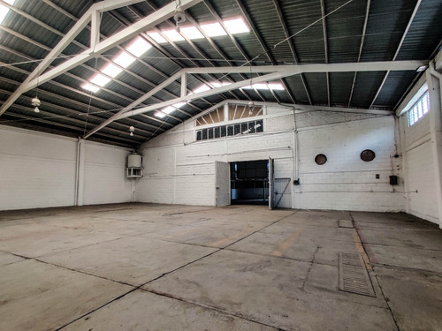 Imagen 5 de 11 de Bodega En Renta Toluca Zona Industrial Frente Planta Bosch