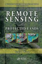 Libro Remote Sensing Of Protected Lands - Yeqiao Wang