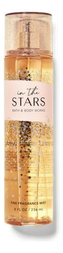 Body Mist In The Stars 236 Ml Bath & Body Works Mujer
