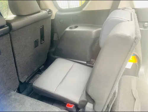 Toyota Prado 4.0 Tx-l Fl