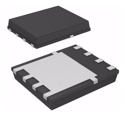 Mosfet N  Irfh8311 Trpbf 30v 32a Pqfn 5x6 Itytarg