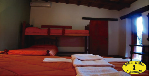 2401hp-hosteria Campo Valles Calchaquies