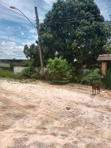 Imagem 4 de 6 de Chácara Com 3 Dormitórios À Venda, 750 M² Por R$ 330.000 - Flor Do Vale - Tremembé/sp - Ch0557