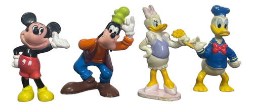 Figura Mickey Mause Y Sus Amigos Disney Sonrics