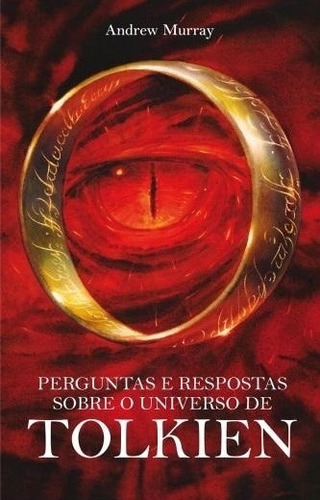 Perguntas e respostas sobre o universo de Tolkien, de Murray, Andrew. Editora Wmf Martins Fontes Ltda, capa mole em português, 2013