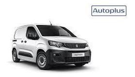 Imagen 2 de 7 de Peugeot Partner K9 1.6 2023 0km